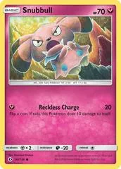 Snubbull #90
