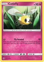 Cutiefly #92