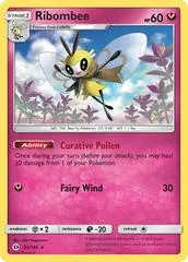 Ribombee #93