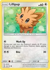 Lillipup #103