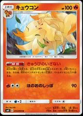 Ninetales #15