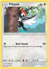 Pikipek #106