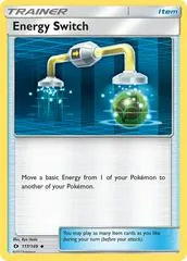 Energy Switch #117