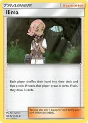 Ilima #121