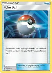 Poke Ball #125