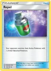 Repel #130