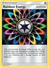 Rainbow Energy #137