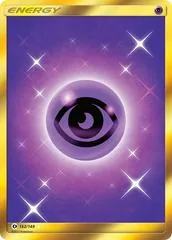 Psychic Energy #162