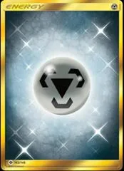 Steel Energy #163