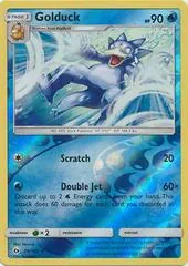Golduck [Reverse Holo] #29