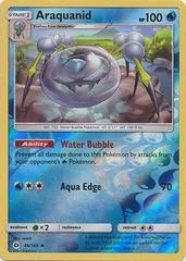 Araquanid [Reverse Holo] #46