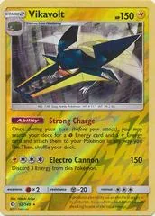 Vikavolt [Reverse Holo] #52