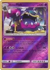 Alolan Muk [Reverse Holo] #58