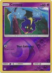 Cosmog [Reverse Holo] #64