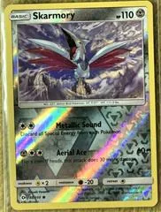 Skarmory [Reverse Holo] #88