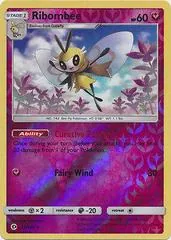 Ribombee [Reverse Holo] #93