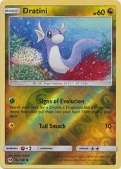 Dratini [Reverse Holo] #94