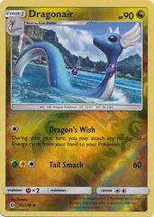 Dragonair [Reverse Holo] #95