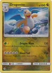 Dragonite [Reverse Holo] #96