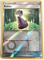 Potion [Reverse Holo] #127