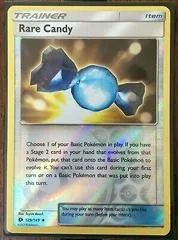 Rare Candy [Reverse Holo] #129