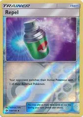 Repel [Reverse Holo] #130
