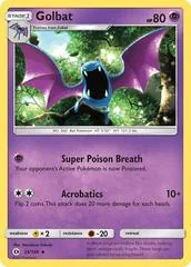 Golbat #55