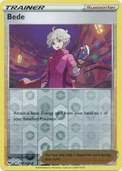 Bede [Reverse Holo] #157