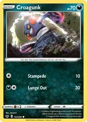 Croagunk #123