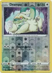 Drampa [Reverse Holo] #149