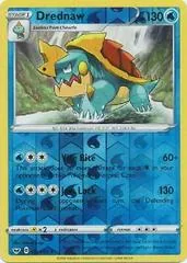 Drednaw [Reverse Holo] #61