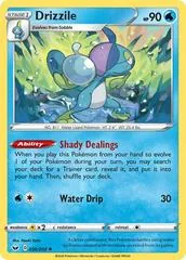 Drizzile #56