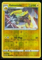 Galvantula [Reverse Holo] #71