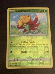Gossifleur [Reverse Holo] #20