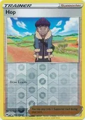 Hop [Reverse Holo] #165