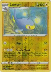 Lanturn [Reverse Holo] #69