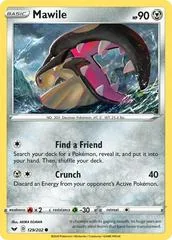 Mawile #129
