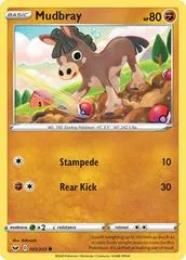Mudbray #105