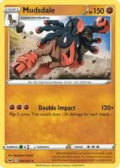 Mudsdale #106