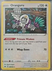 Oranguru #148
