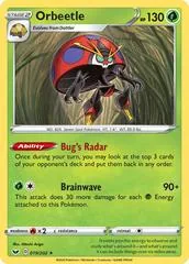 Orbeetle #19