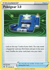 Pokegear 3.0 #174