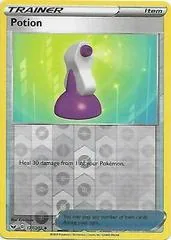 Potion [Reverse Holo] #177