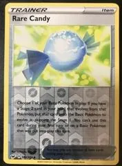 Rare Candy [Reverse Holo] #180