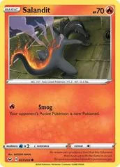 Salandit #27