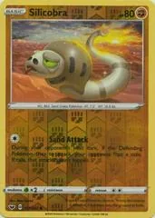 Silicobra [Reverse Holo] #107