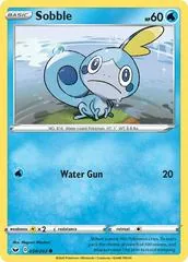 Sobble #54