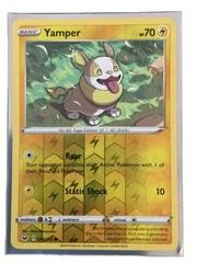 Yamper [Reverse Holo] #73