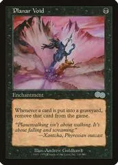 Planar Void #149