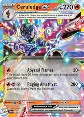Ceruledge ex #36